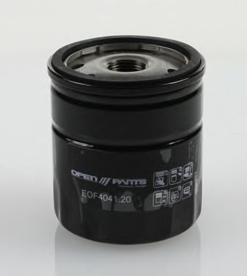 OPEN PARTS eof404120 -  Масляный фильтр